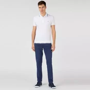 Мужские брюки Lacoste Slim Fit