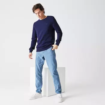 Мужские брюки Lacoste Slim Fit