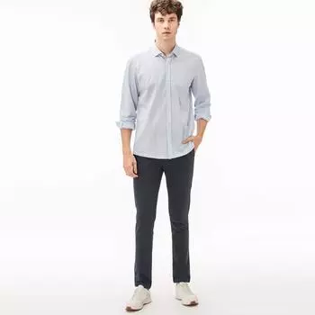 Брюки Lacoste