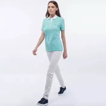 Брюки Lacoste