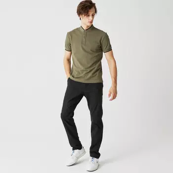Мужские брюки Lacoste slim fit