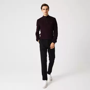 Мужские брюки Lacoste Slim Fit