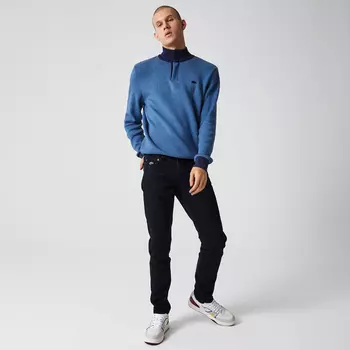 Мужские джинсы Lacoste Slim Fit