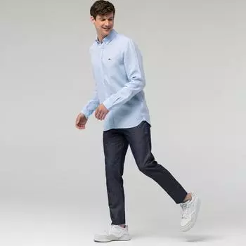 Мужские брюки Lacoste Regular Fit