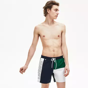 Шорты Lacoste