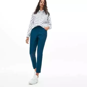 Брюки Lacoste