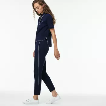Брюки Lacoste