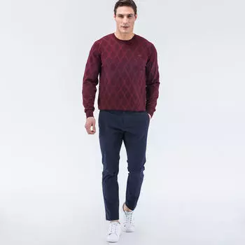Брюки Lacoste