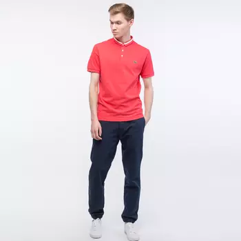 Брюки Lacoste