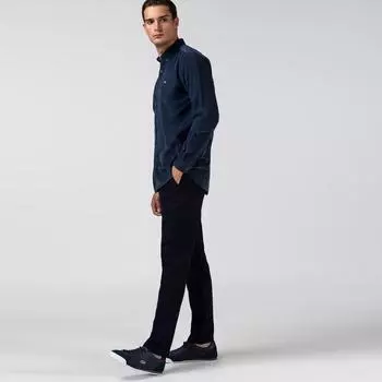 Брюки Lacoste