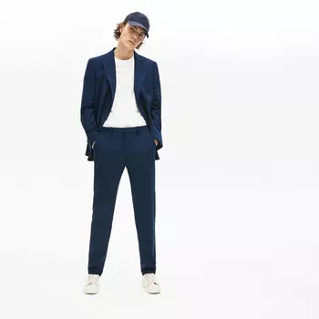 Брюки Lacoste L!VE