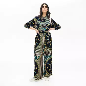 Брюки Lacoste L!VE