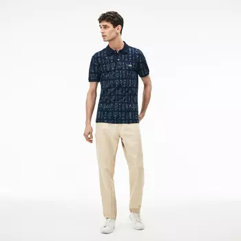 Брюки Lacoste Regular fit