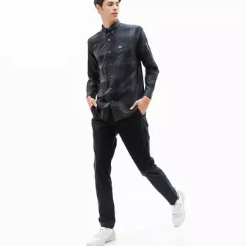 Брюки Lacoste Regular fit