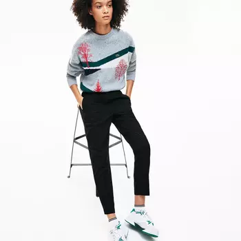 Брюки Lacoste Regular fit