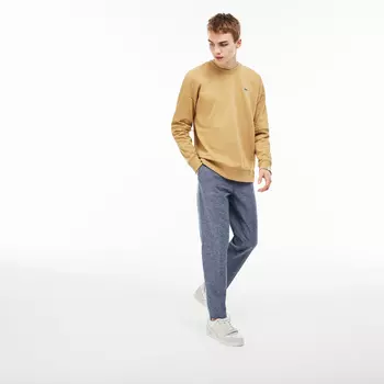 Брюки Lacoste Regular fit