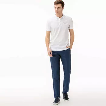 Брюки Lacoste Regular fit