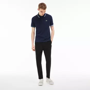 Брюки Lacoste Regular fit