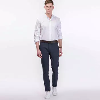 Брюки Lacoste Regular fit