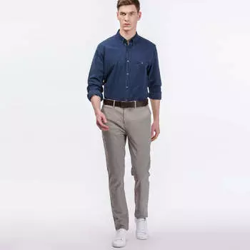 Брюки Lacoste Regular fit