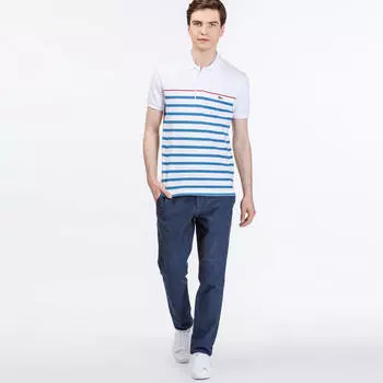 Брюки Lacoste Regular fit