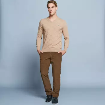 Брюки Lacoste Regular fit