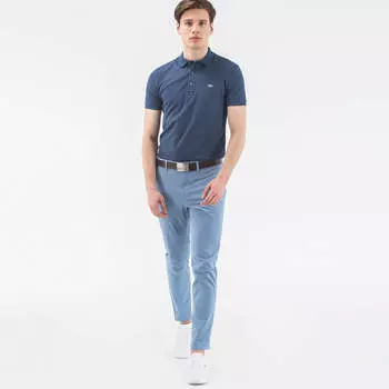 Брюки Lacoste Regular fit