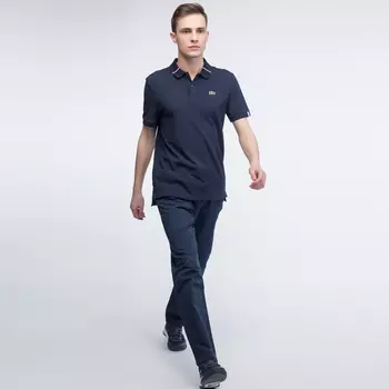 Брюки Lacoste Regular fit