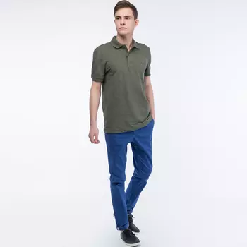 Брюки Lacoste Regular fit