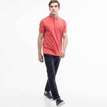 Брюки Lacoste Slim fit