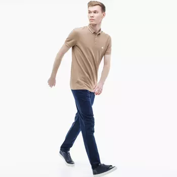 Брюки Lacoste Slim fit