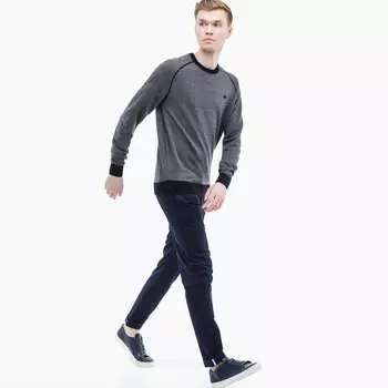 Брюки Lacoste Slim fit