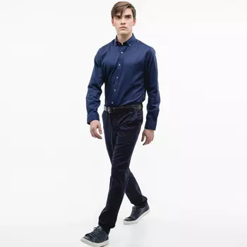 Брюки Lacoste Slim fit