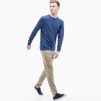 Брюки Lacoste Slim fit