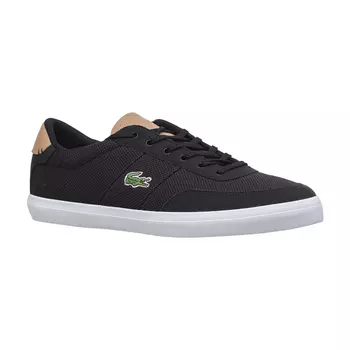COURT-MASTER 118 1