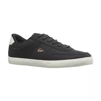 COURT-MASTER 119 3 CMA