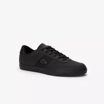 COURT-MASTER 319 5 CMA