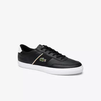 COURT-MASTER 319 6 CMA