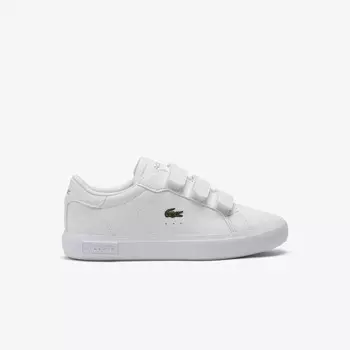 Детские кеды Lacoste POWERCOURT 225 2 SUC