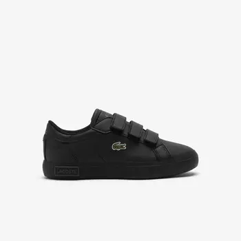 Детские кеды Lacoste POWERCOURT 225 2 SUC