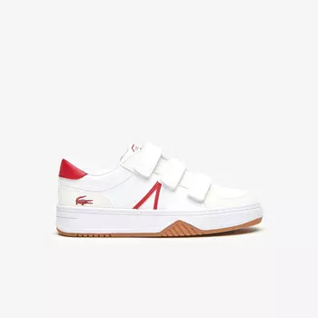 Детские кеды Lacoste SPORT L001