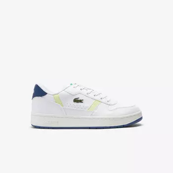 Детские кеды Lacoste T-CLIP SET 225 10 SUJ