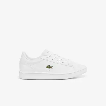 Детские кеды Lacoste CARNABY SET 224 3 SUC