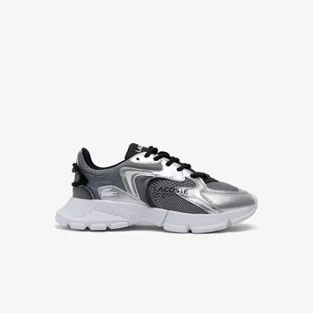 Детские кроссовки Lacoste L003 NEO 225 4 SUJ