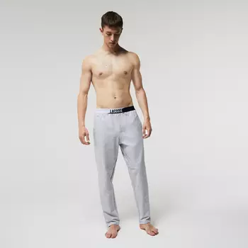 Мужские домашние штаны Lacoste