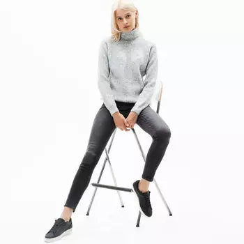 Женские брюки Lacoste