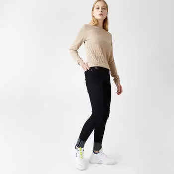 Джинсы Lacoste