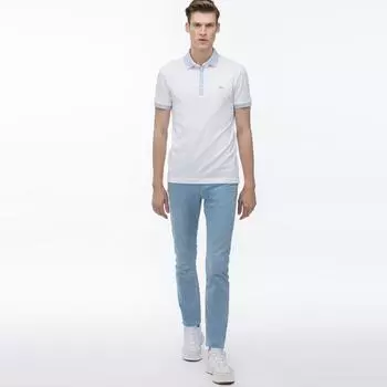 Джинсы Lacoste