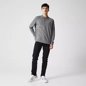 Мужские джинсы Lacoste slim fit