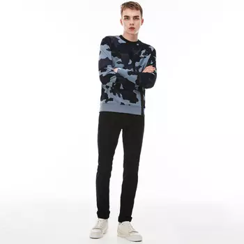 Джинсы Lacoste Slim fit